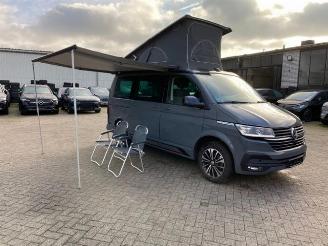 Volkswagen Transporter  picture 9