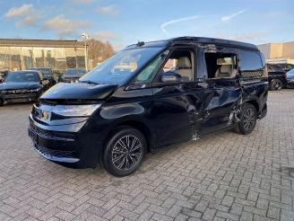 Volkswagen Transporter  picture 2