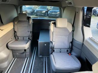 Volkswagen Transporter  picture 16