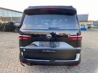 Volkswagen Transporter  picture 6