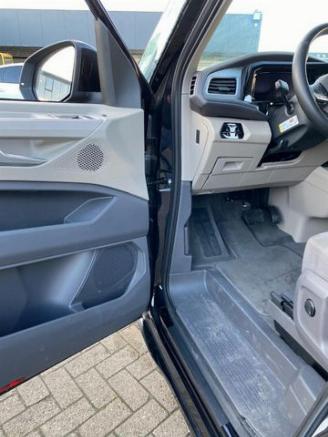 Volkswagen Transporter  picture 29