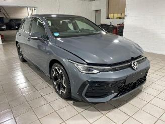 Schadeauto Volkswagen Golf 1.5 TSI R-Line 2025/2