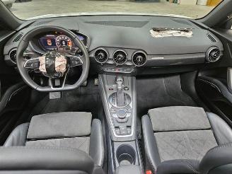 Audi TT Roadster KAM/B&O/NAVI picture 14