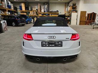 Audi TT Roadster KAM/B&O/NAVI picture 12