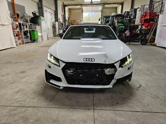 Audi TT Roadster KAM/B&O/NAVI picture 7