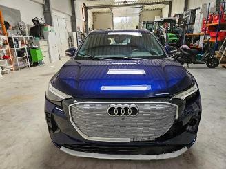 Audi Q4 e-tron 40 KAM/NAVI picture 6