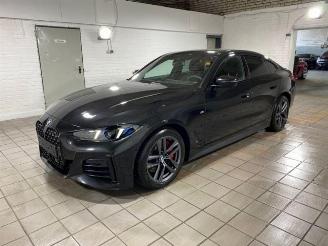 BMW 4-serie  picture 3