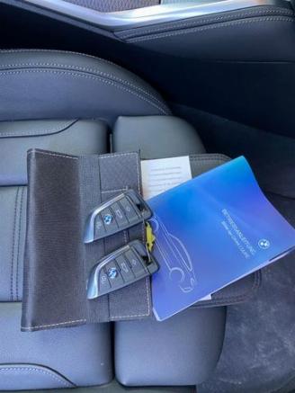 BMW 4-serie  picture 23