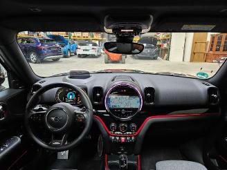 Mini Cooper S John Cooper Works Countrymann PANO/HUD picture 13