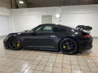 Porsche 911 GT3 WEISSACH/SCHALENSITZE/KERAMIK/LIFT picture 5