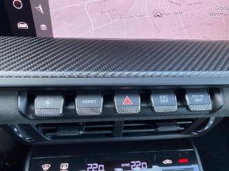 Porsche 911 GT3 WEISSACH/SCHALENSITZE/KERAMIK/LIFT picture 18