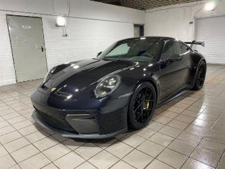 Porsche 911 GT3 WEISSACH/SCHALENSITZE/KERAMIK/LIFT picture 2