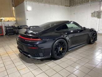 Porsche 911 GT3 WEISSACH/SCHALENSITZE/KERAMIK/LIFT picture 1