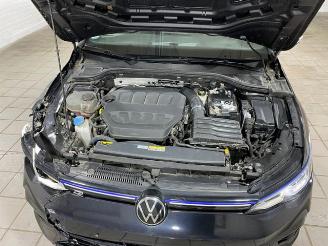 Volkswagen Golf R 4Motion picture 11