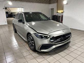 Mercedes C-klasse  picture 4