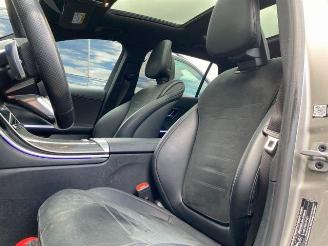 Mercedes C-klasse  picture 14