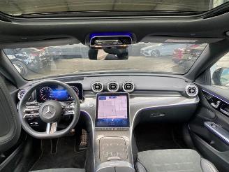 Mercedes C-klasse  picture 16