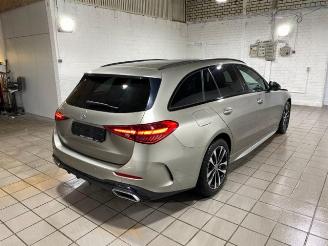Mercedes C-klasse  picture 1