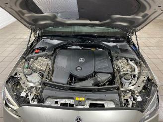 Mercedes C-klasse  picture 12