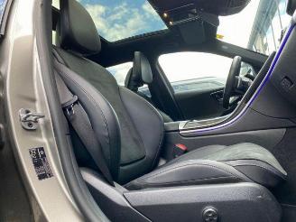 Mercedes C-klasse  picture 18