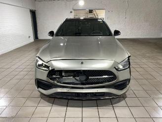 Mercedes C-klasse  picture 5