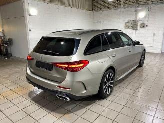 Mercedes C-klasse  picture 1