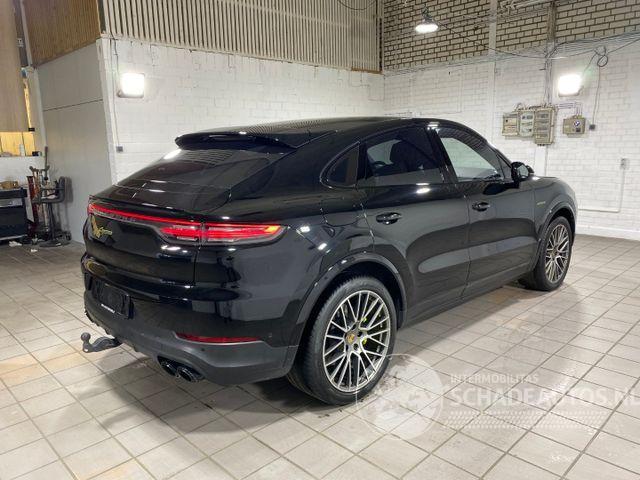 Porsche Cayenne E-Hybrid Coupe CHRONO/HUD/PANO/360/AHK