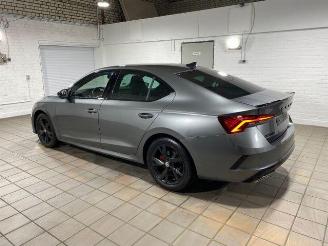 Skoda Octavia RS Limousine 2.0 TDI DSG 4x4 picture 3