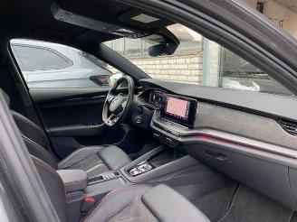 Skoda Octavia RS Limousine 2.0 TDI DSG 4x4 picture 17