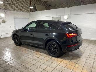 Audi Q5 Sportback 55 TFSIe quattro S line AHK/360 picture 3