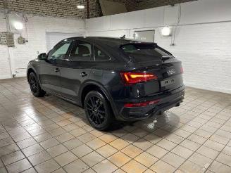 Audi Q5 Sportback 55 TFSIe quattro S line AHK/360 picture 2