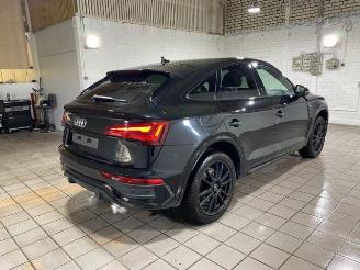 Audi Q5 Sportback 55 TFSIe quattro S line AHK/360 picture 1