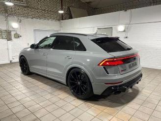 Audi RS Q8 RSQ8 KERAMIK/PANO/HUD/AHK/B&O/KAM/NAVI picture 3