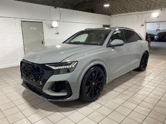 Audi RS Q8 RSQ8 KERAMIK/PANO/HUD/AHK/B&O/KAM/NAVI picture 1