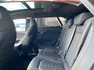 Audi RS Q8 RSQ8 KERAMIK/PANO/HUD/AHK/B&O/KAM/NAVI picture 16