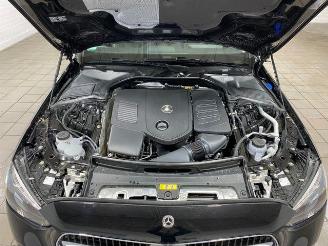 Mercedes C-klasse Avantgarde 360/NAVI picture 11
