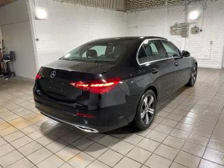 Mercedes C-klasse Avantgarde 360/NAVI picture 9