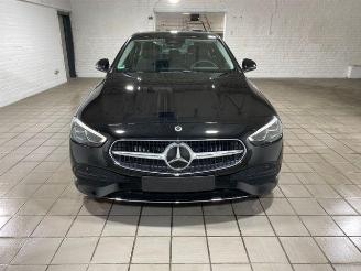 Mercedes C-klasse Avantgarde 360/NAVI picture 5