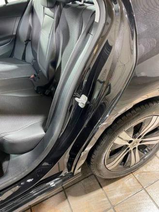 Mercedes C-klasse Avantgarde 360/NAVI picture 12