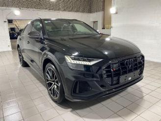 Audi SQ8 4.0 TFSI quattro HUD/360/AHK/Pano/StandHzg picture 4