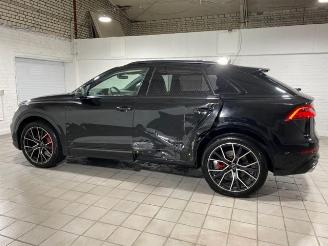 Audi SQ8 4.0 TFSI quattro HUD/360/AHK/Pano/StandHzg picture 8