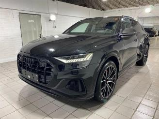 Audi SQ8 4.0 TFSI quattro HUD/360/AHK/Pano/StandHzg picture 6