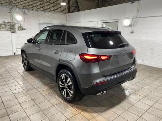 skadebil auto Mercedes GLA 200 Progressive Advanced PANO/KAM/NAVI 2025/11