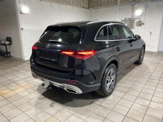 Mercedes GLC 300d 4Matic AMG Line Advanced Plus PANO/AHK picture 9