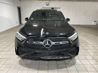 Mercedes GLC 300d 4Matic AMG Line Advanced Plus PANO/AHK picture 5