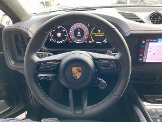 Porsche Cayenne GTS Coupe PANO/CHRONO/HUD/360/NAVI picture 22