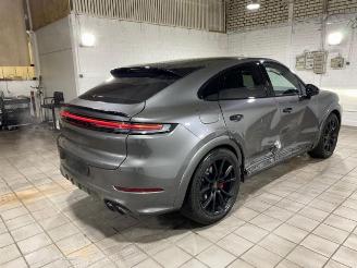 Porsche Cayenne GTS Coupe PANO/CHRONO/HUD/360/NAVI picture 9