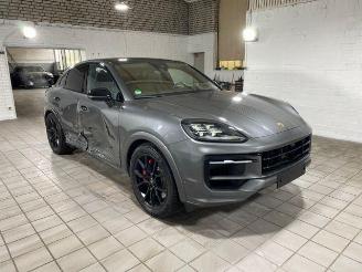 Porsche Cayenne GTS Coupe PANO/CHRONO/HUD/360/NAVI picture 7