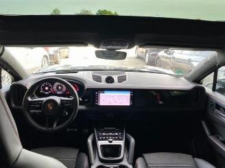 Porsche Cayenne GTS Coupe PANO/CHRONO/HUD/360/NAVI picture 19
