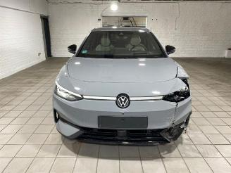 Volkswagen ID.7 Pro S HUD/AHK/360/H&K/NAVI picture 5